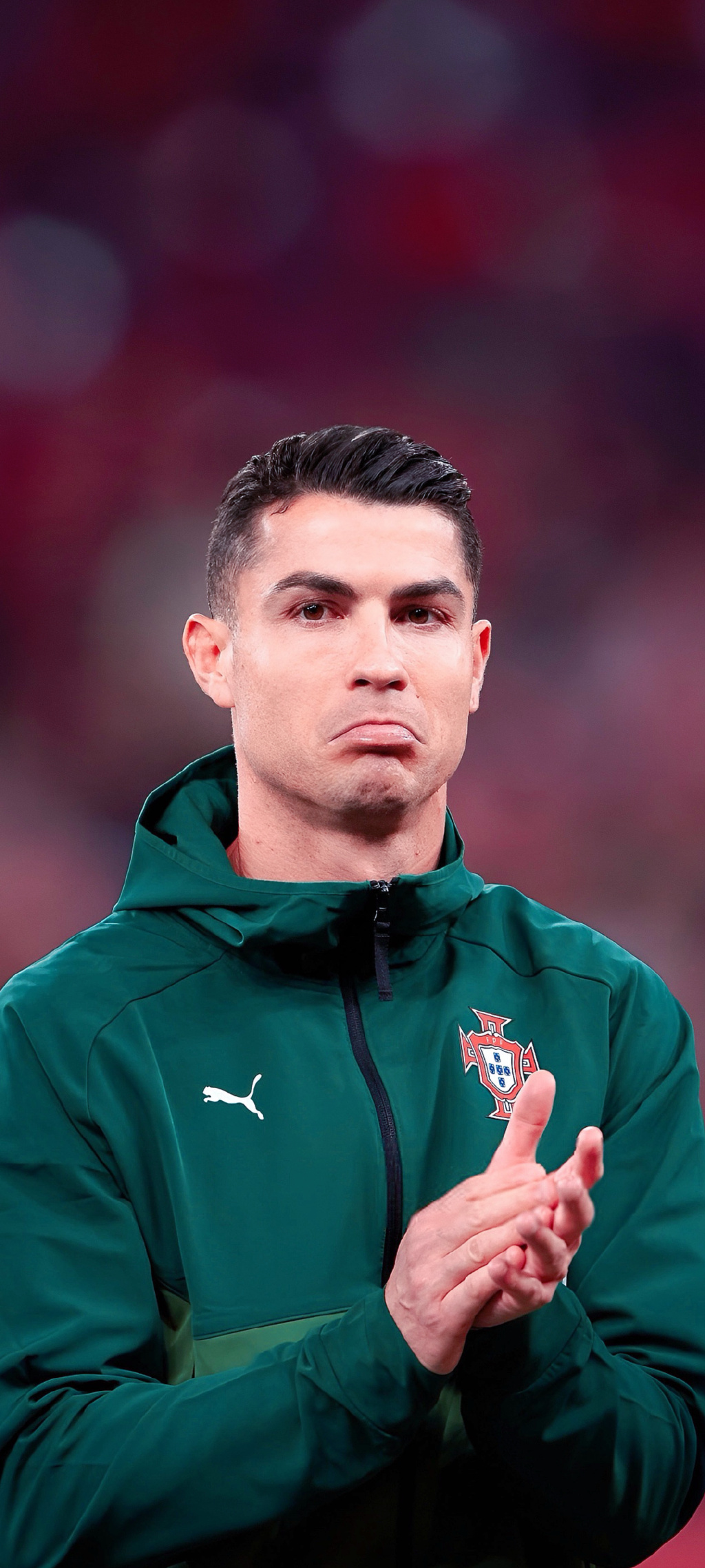 大马丁谈上届世界杯：梅西发言很严肃，我就调侃“梅西别怂”（大马丁回忆上届世界杯：梅西语气严肃，我笑称“梅西别怂”）